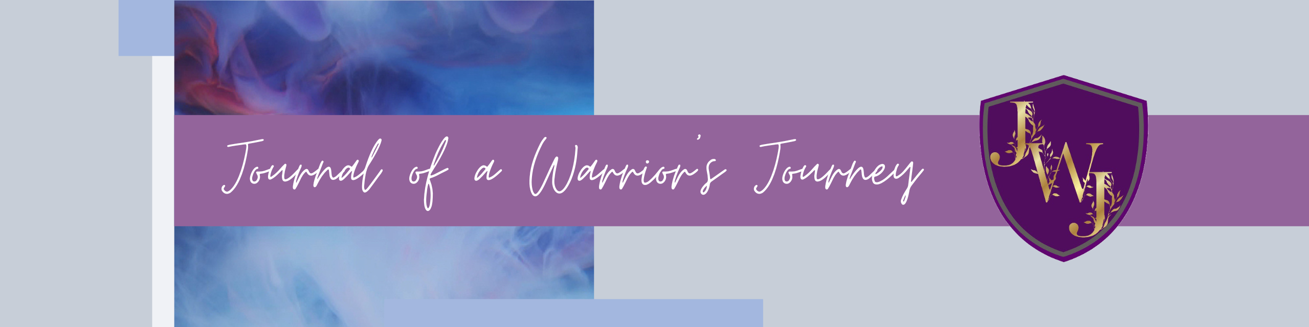 Journal of a Warrior's Journey